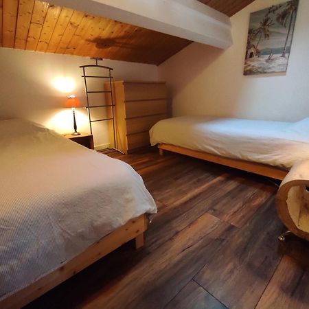 Villa Loft en campagne, 15 MN du périph. nantais à Monnieres  Extérieur photo