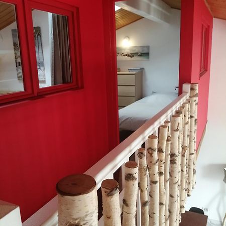 Villa Loft en campagne, 15 MN du périph. nantais à Monnieres  Extérieur photo